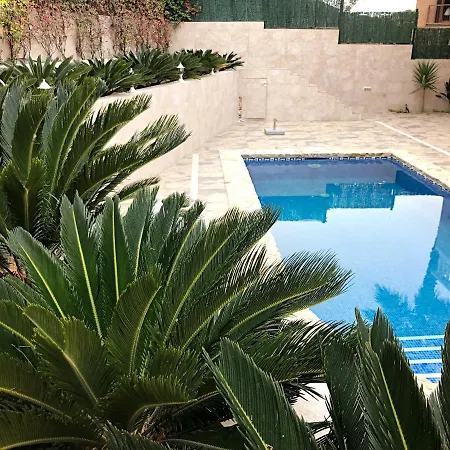 Villa Luxury - Private And Pool -