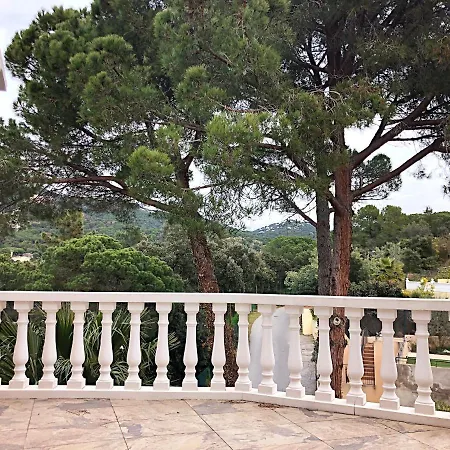 Villa Luxury - Private And Pool - Lloret de Mar
