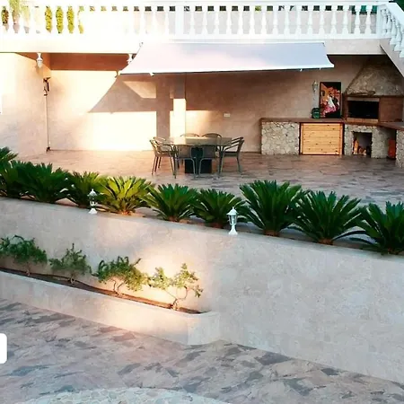 Villa Luxury - Private And Pool - Lloret de Mar