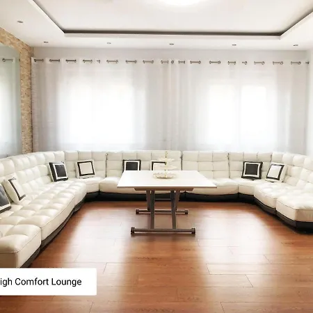 Luxury - Private And Pool -