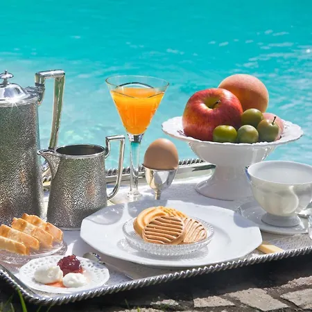 Luxury - Private And Pool - *