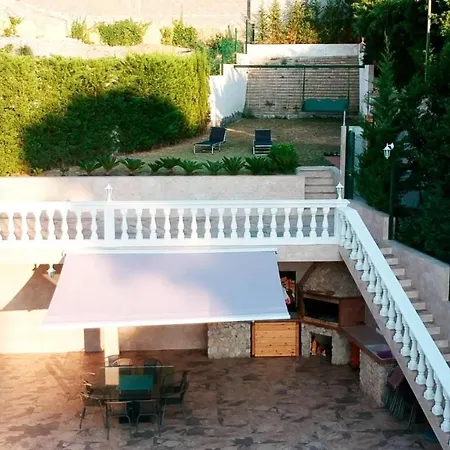 Villa Luxury - Private And Pool - *