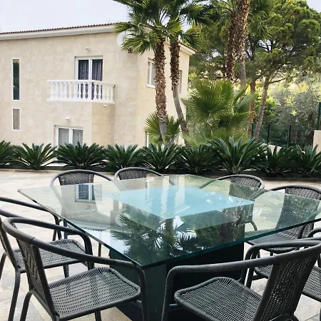 Luxury - Private And Pool - * Lloret de Mar