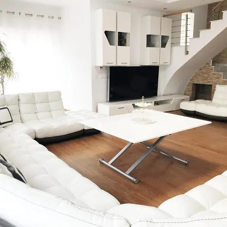 Luxury - Private And Pool - * Lloret de Mar