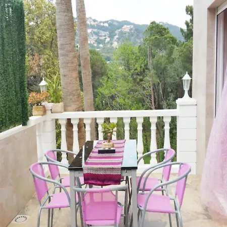 Luxury - Private And Pool - *