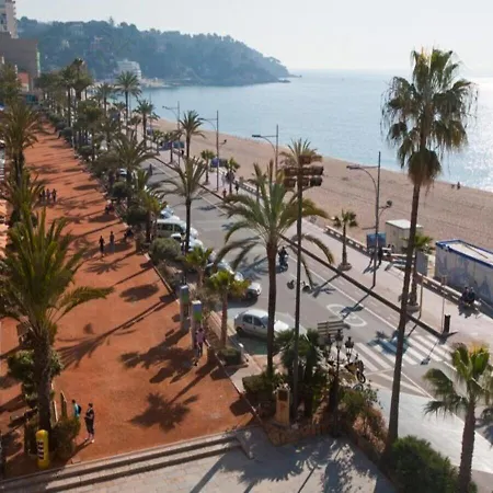 Luxury - Private And Pool - Lloret de Mar